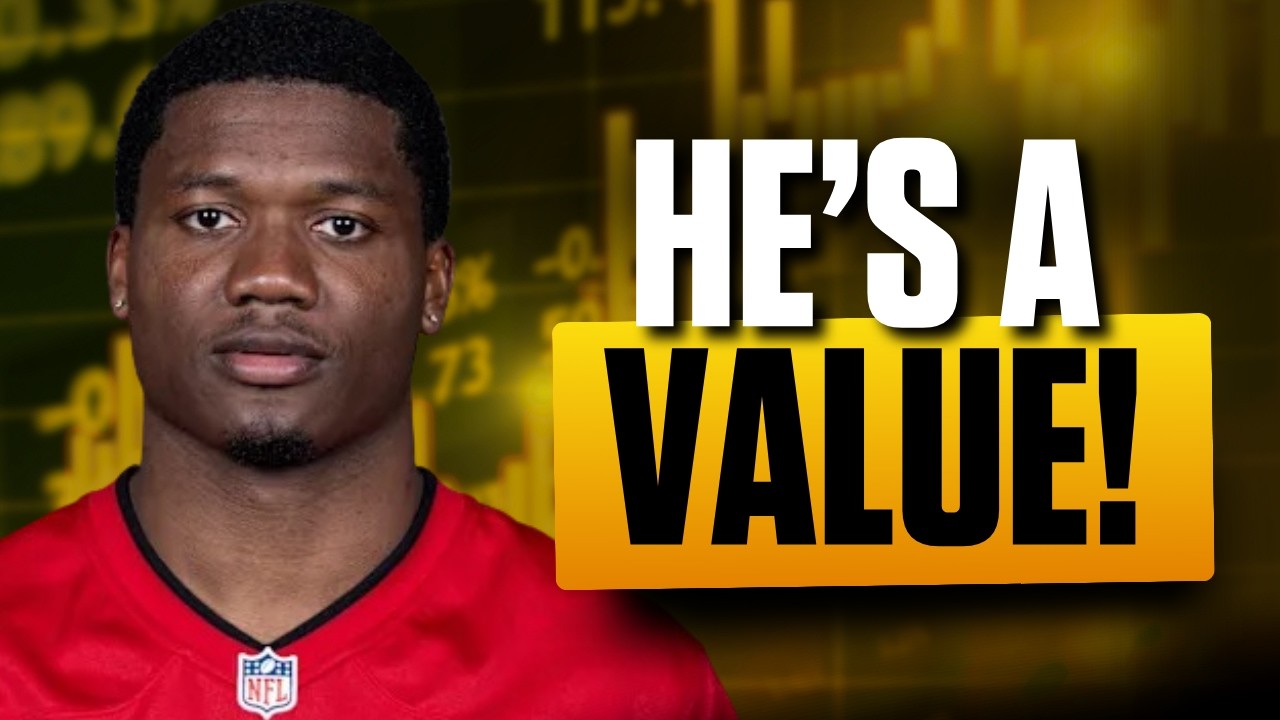 The BEST Dynasty Fantasy Football Values You Need to Buy NOW