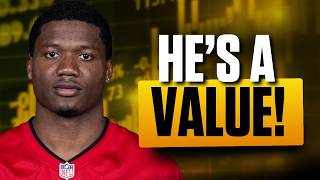 The BEST Dynasty Fantasy Football Values You Need to Buy NOW