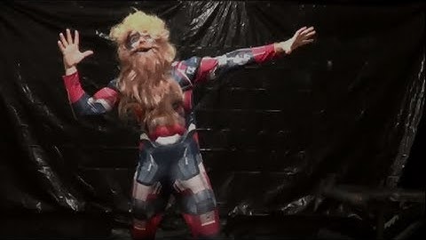 Spectrum9 - "Breakpoint"  Official Video