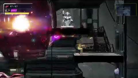 Metroid Dread Drogyga Skip my way