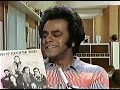 Juan Carlos Calderón &amp; Johnny Mathis / Eres tú