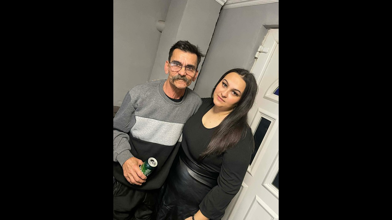 Balogh Family 2026 - Ferencnek 65. Szülinapjára Nyírmadárra