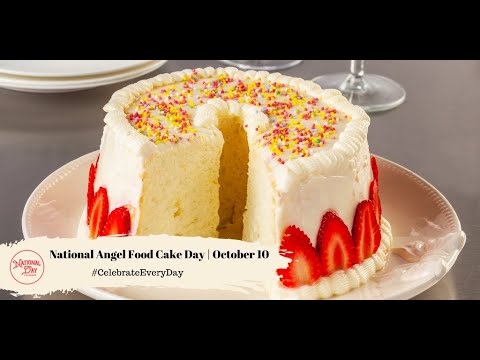 National Angel Food
