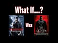 The Best Bits - What If Vampire Assassin Was Blade