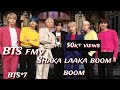 Req Vid BTS Fmv On Shaka Laaka Boom Boom Ft Jass Manak BTS Fmv Punjabi Mix BTS Shaka Laka Boom Boom