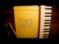 Tori Amos and the universal creative force of songwriting