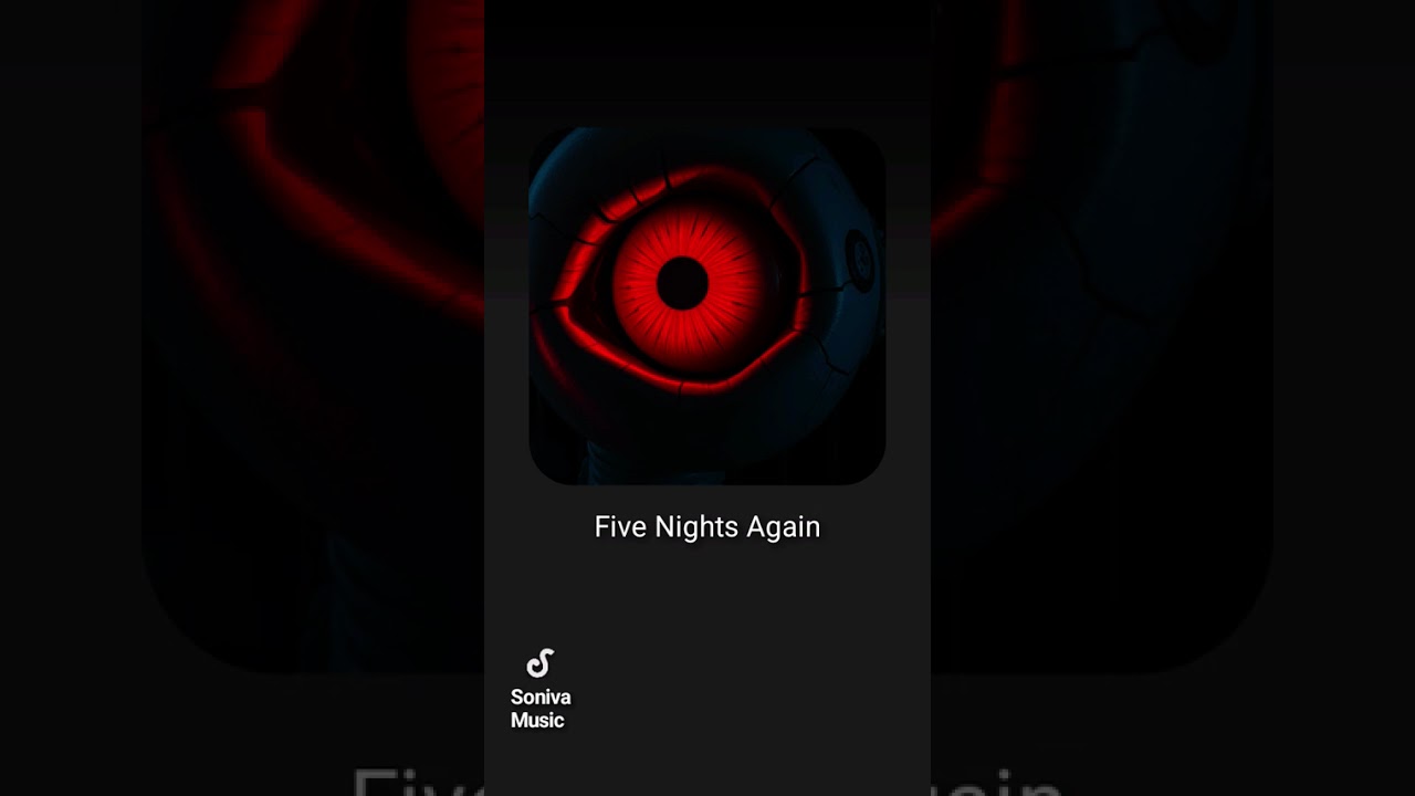 FNAF the terror never ends