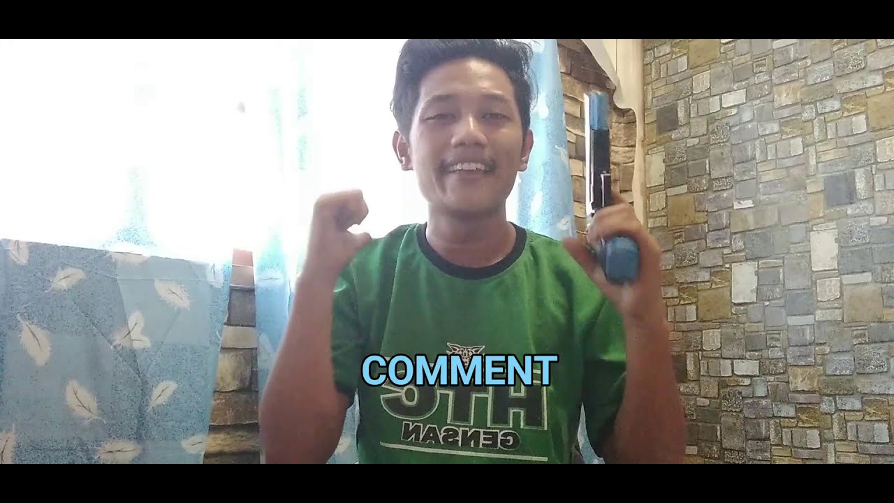 Unboxing Airsoft pistol from Shopee - Caliber 45 (Quality ba for 300 pesos?)