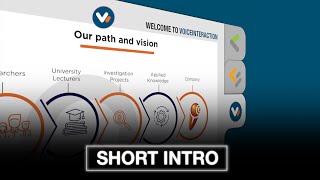VoiceInteraction | Short Intro