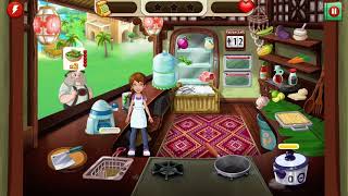 Kitchen Scramble Level 1169