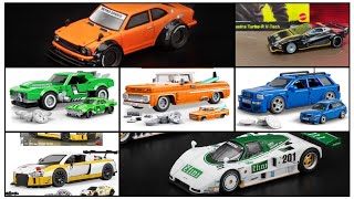 видео: Распаковка на выходных и новинки от Hot Wheels картинка: Распаковка на выходных и новинки от Hot Wheels