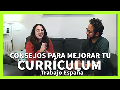 Ejemplos De Perfil De Currículum Para Muchas Ofertas De Trabajo