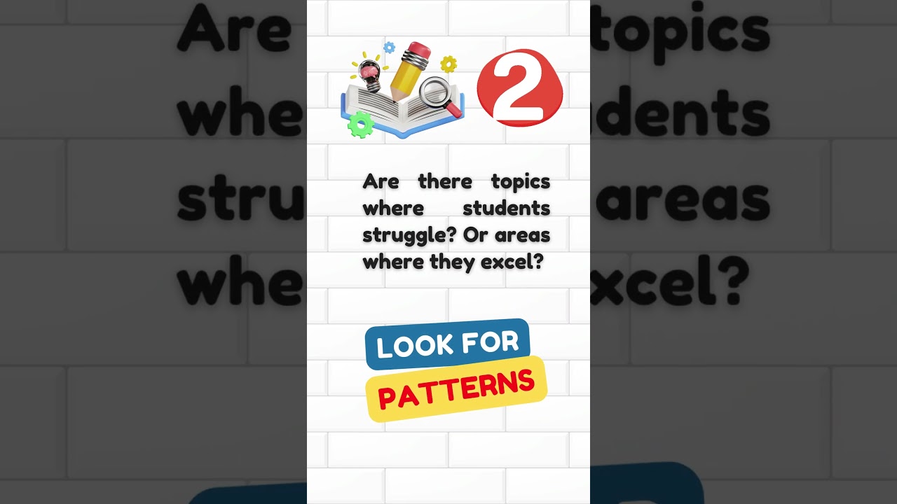 Student Result Analysis  