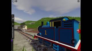 Thomas The Rap God Full Version