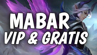 Ling 6,8rb Match Mythical Glory - Live Mobile Legends