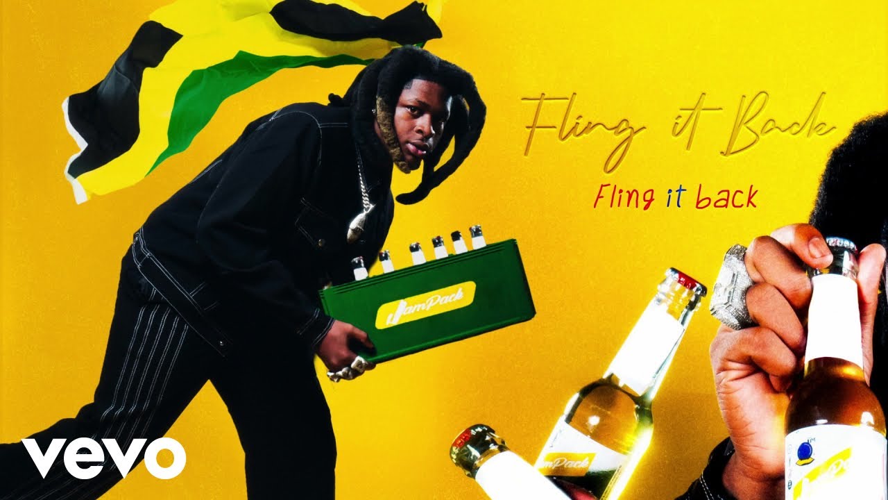 Watch Ayetian - Fling It Back (Official Visualizer) on YouTube Watch Ayetian - Fling It Back (Official Visualizer) on YouTube