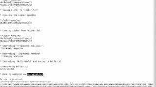 CS 1027b - Summer 2010 - Assignment #1 (Part 1 / 2)