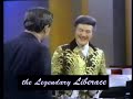 Liberace and the Trinidad Tripoli Steelband with Sabre Dance (1970)