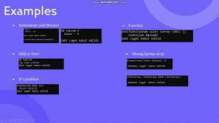 SE 360 01 Compiler Design Term Project