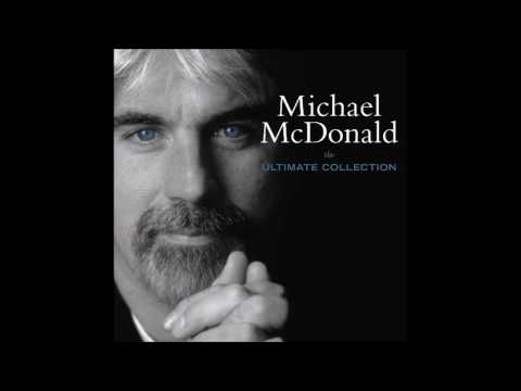 Michael McDonald - I Want You - YouTube