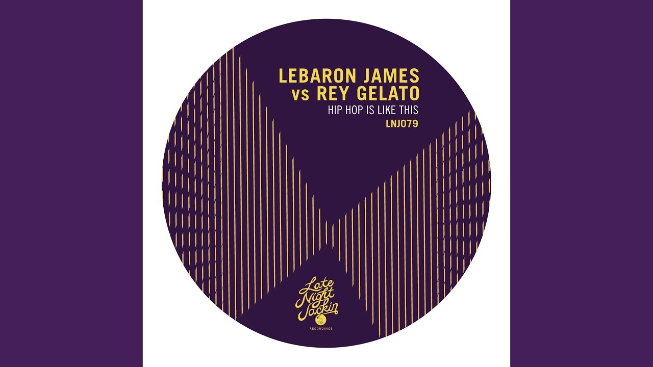 Hip Hop Is Like This (Original Mix)