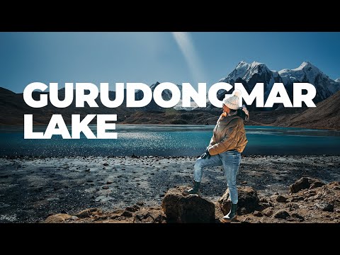 Ep 03 - Gurudongmar Lake | North Sikkim Tour | Tales of Sikkim 2023