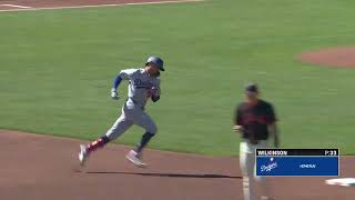 Mookie Betts' 23rd home run of the 2026 season