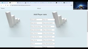 flatiron-school-phase-2-project-video-demo