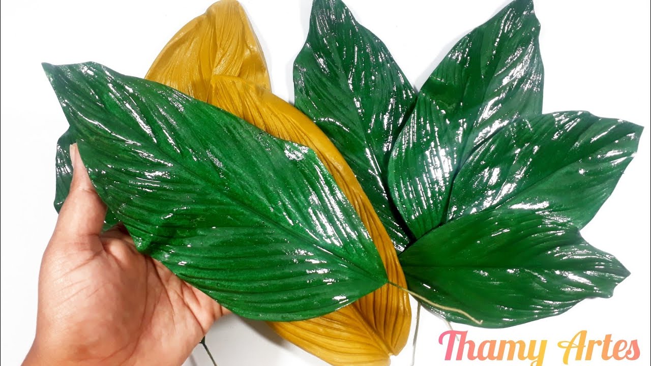 Mega Brilho nos seus Arranjos com Verniz Vídeo Completo.