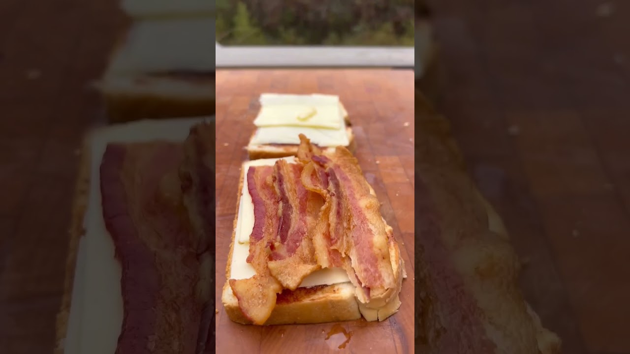 Level Up your Thanksgiving Leftovers with this Turkey Dill Melt!