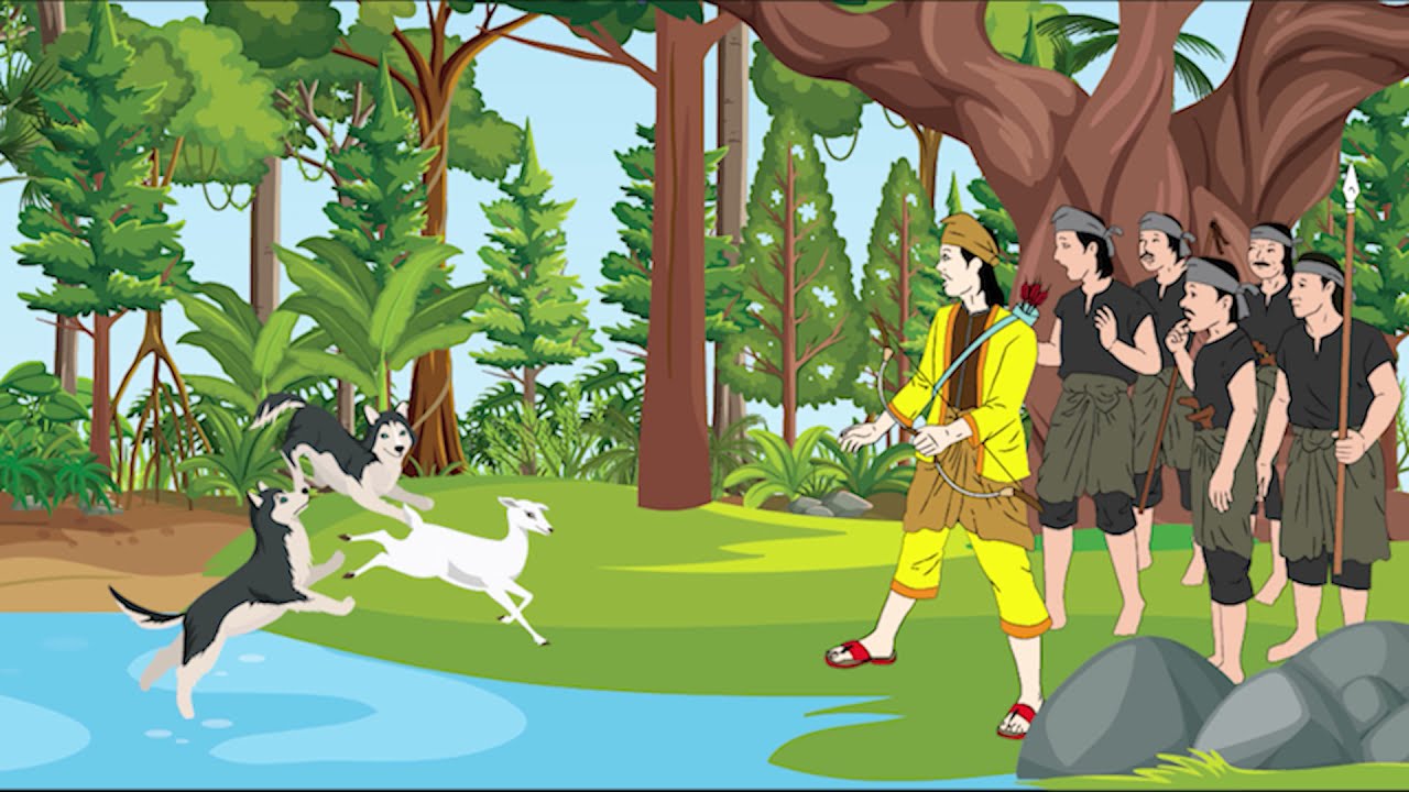 Sejarah Tahun 4 5 2 3 Menjelaskan Peristiwa Pembukaan Melaka Youtube