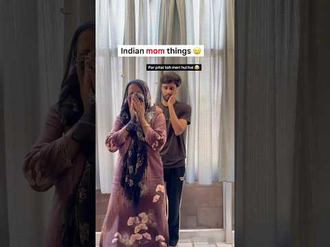 Apki maa aise karti h ?😭 #relatable #funny #indian #shorts #comedy #viral #fyp #relatable #explore