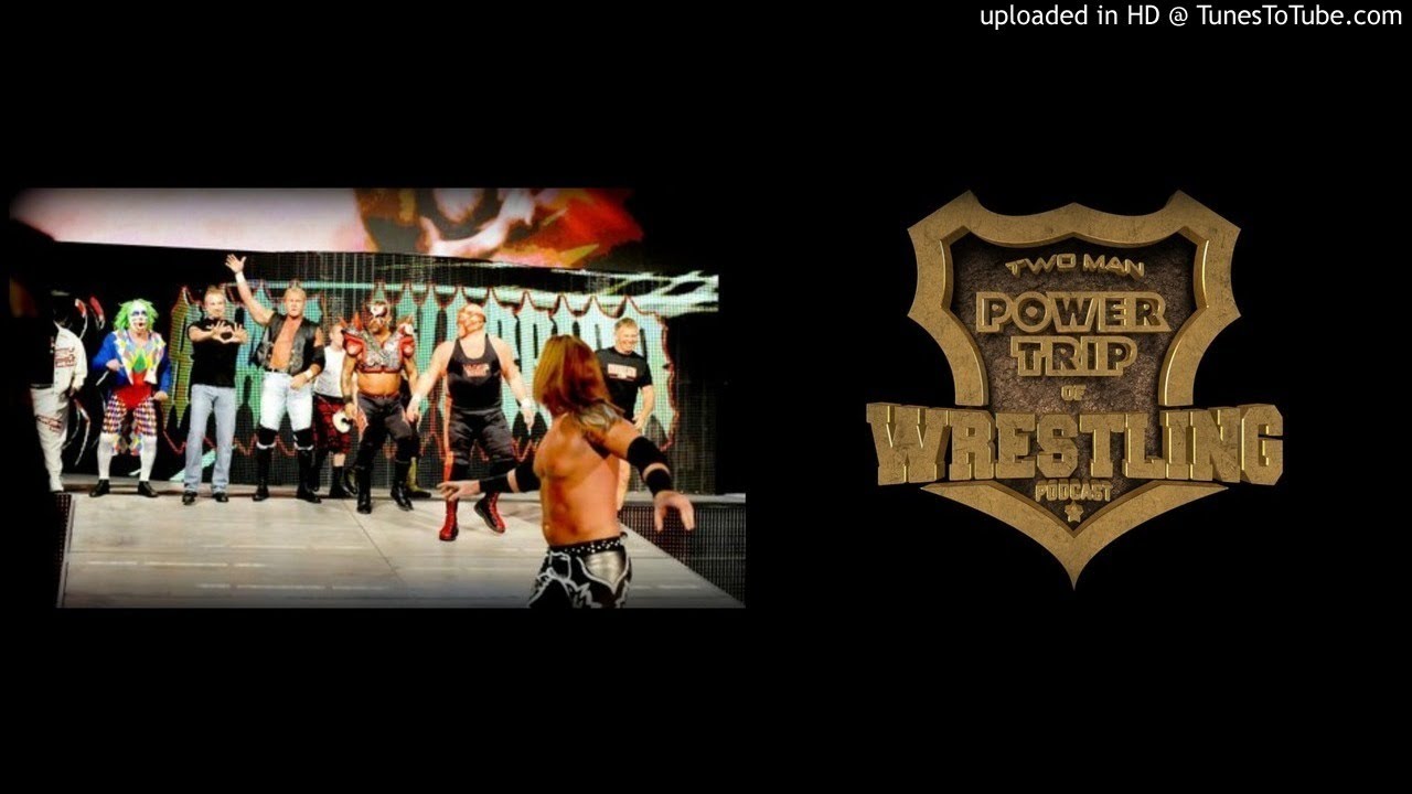 Heath Slater On The RAW 1000 Legends Angle, Did He Know Who He Was Wrestling?