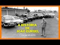 A história completa de João Gurgel - Saiba como ele saiu do zero e criou a Gurgel Motores S.A.