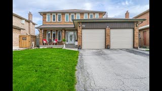 67 Bramble Crescent Whitchurch-Stouffville