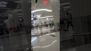 Dubai International Airport DXB ️ 2023 #shorts #short