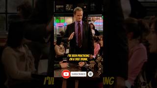Barney: You Got Something Say To Me? | How I Met Your Mother | #himym