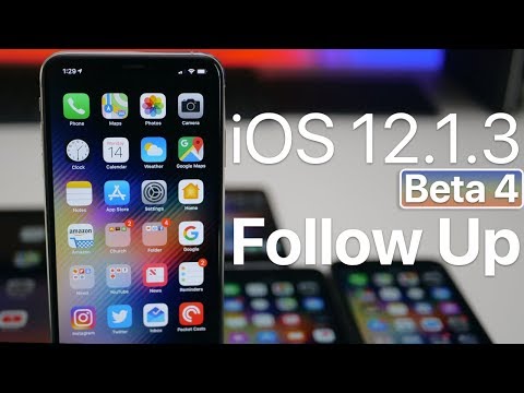 Apple Iphone X Explodes After iOS 12.1 Update, Sharp Dual Notch Design Is Hideous & Pointless. 
