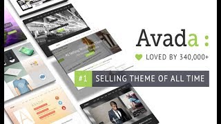 Avada Responsive Multi Purpose Theme Review