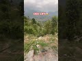 Amazing Homemade Lift in the Hills of Jammu &amp; Kashmir #desilife #jammukashmir  #construction