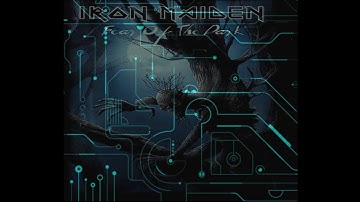 Iron Maiden - Fear Of The Dark Continued By AI (Jukebox OpenAI)