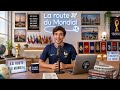 Hollywood a un nouveau scénario et il s'appelle le Mondial | La route du Mondial