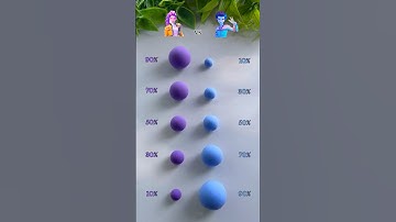 Kpop Demon Hunters Kleurenmix!🎨(Deel 7) #shorts #kleuren #kleurenmixen #voldoening #kpopdemonshun...