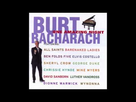 Putar Windows of the World / What the World Needs Now - Luther Vandross