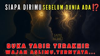MAHA DIRI !! TIDAK MENGAKUI INI DIRIMU, MASUK NER4KA