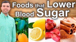 Learn how to lower blood sugar and control your diabetes with these 10
foods home remedies for diabetes. having high levels of a long tim...