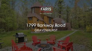 1799 Barkway Road, Gravenhurst | Home for Sale | Faris Team