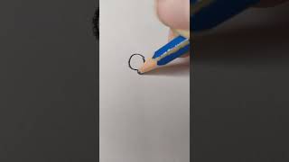 Los Dibujos Que Todos Hacíamos De Niños Parte 7 #Shorts