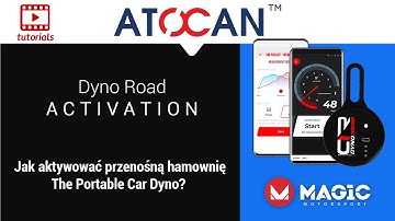 DynoRoad - Activation - EN Sub. (11.2020)