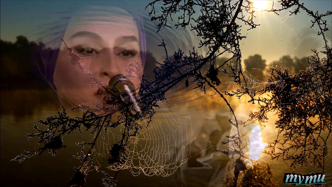 Молитва - Наргиз . Песня Людмилы Гурченко. Автор клипа - Тути - YouTube